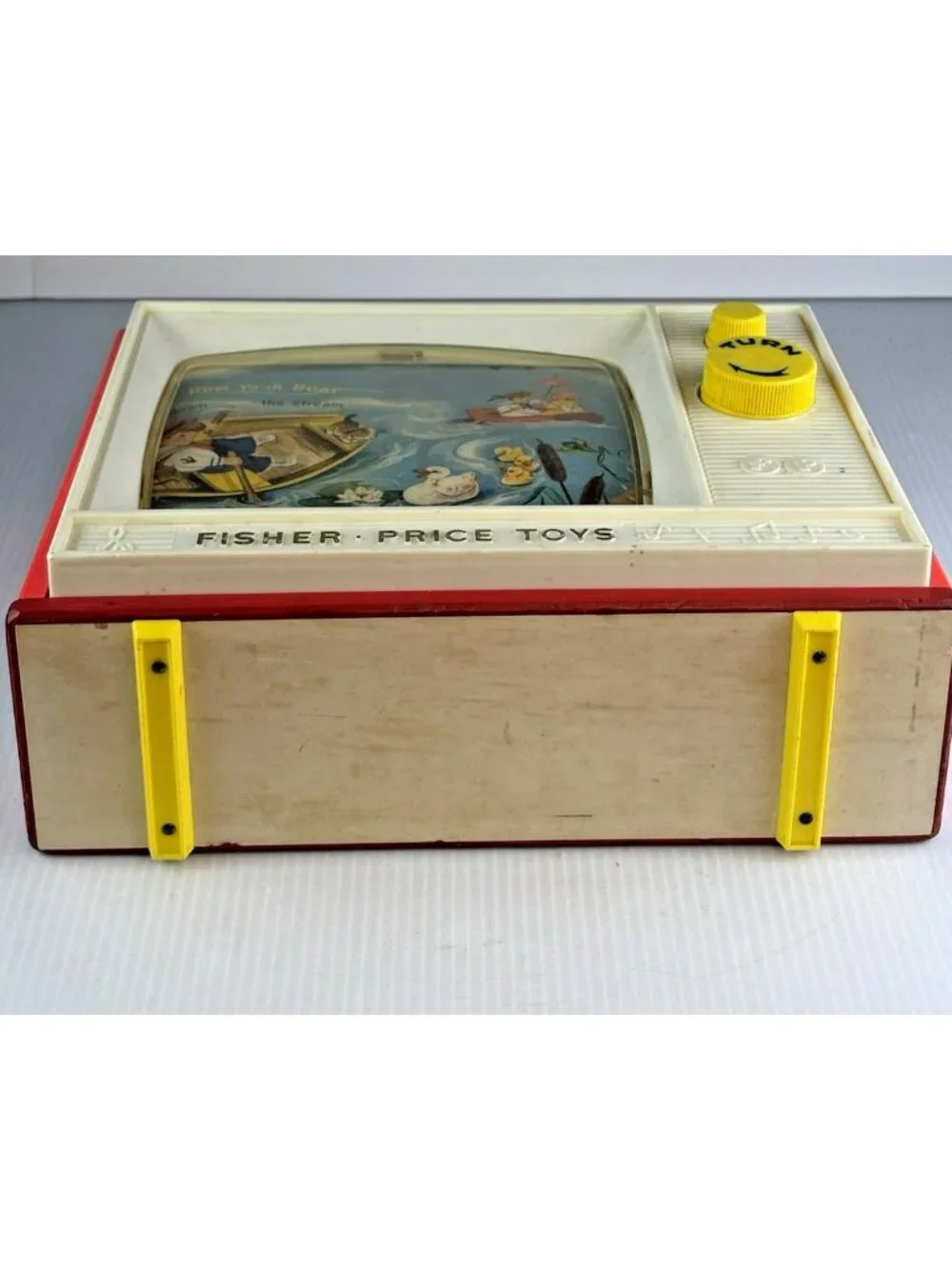 Fisher-Price this listing